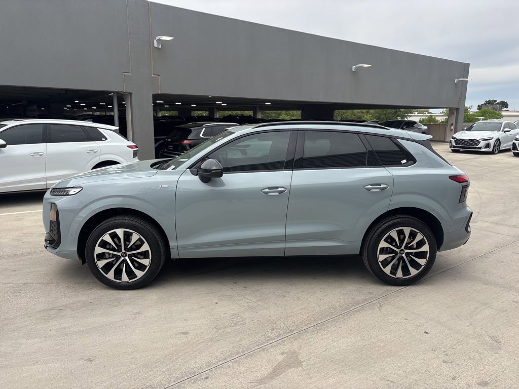 New 2026 Audi Q3 quattro 2.0T AWD/4WD image 9