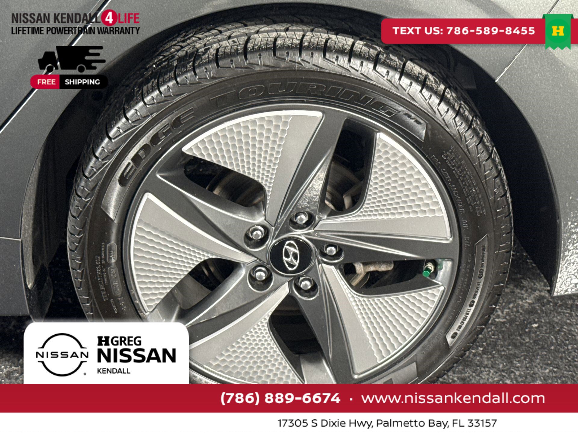 Used 2022 Hyundai Ioniq Limited image 14