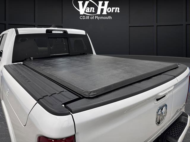 New 2026 RAM 1500 Limited image 40