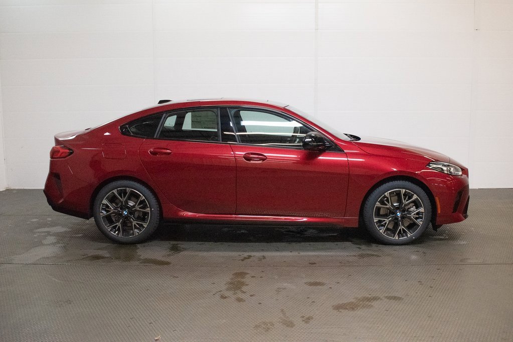 New 2026 BMW 228i xDrive w/ Premium Package image 3