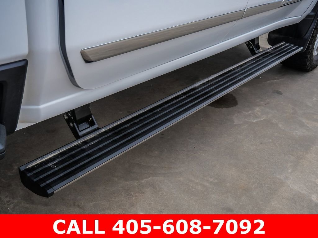 Certified 2025 Chevrolet Silverado 2500 High Country w/ High Country Premium Package image 13