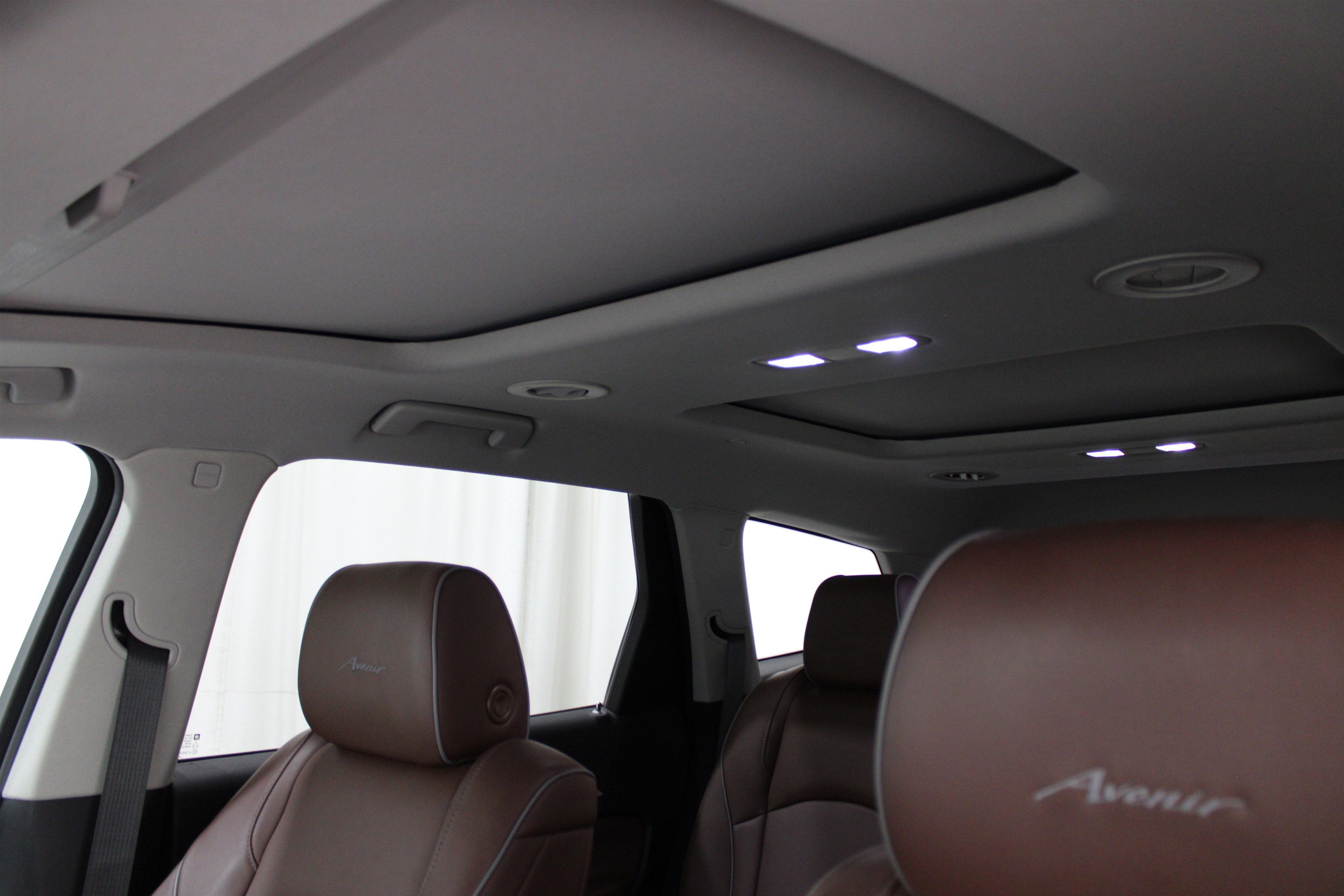 Used 2020 Buick Enclave Avenir w/ Trailering Package, 5000 lbs. image 29