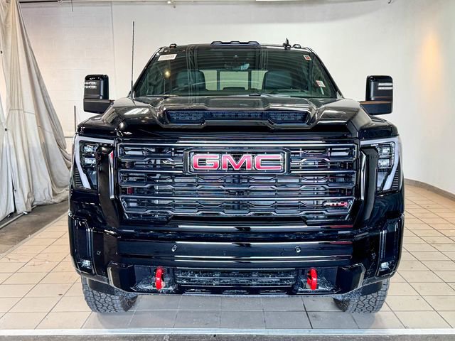 New 2026 GMC Sierra 3500 AT4 w/ AT4 Premium Plus Package image 11