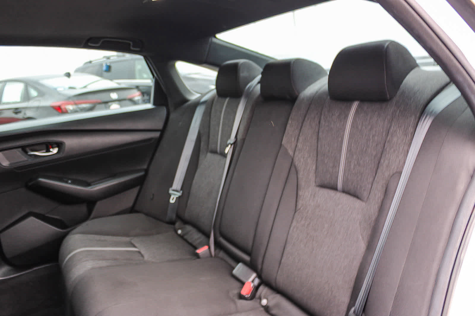 Certified 2023 Honda Accord Sport image 18