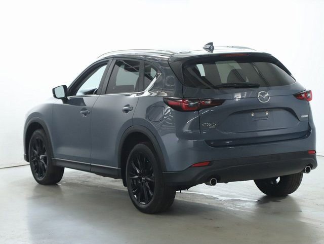 Used 2023 MAZDA CX-5 Carbon Edition image 41