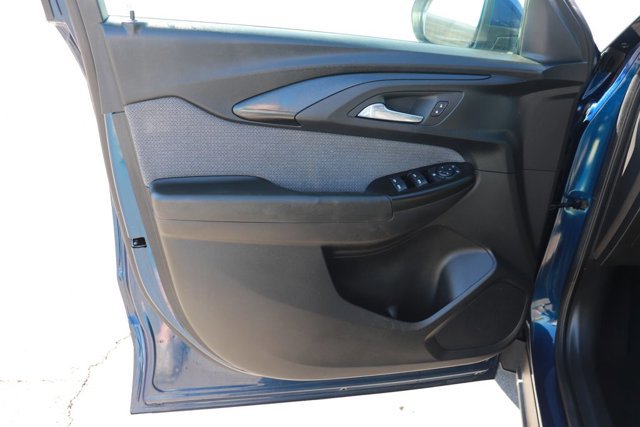 Used 2023 Chevrolet TrailBlazer LT image 8