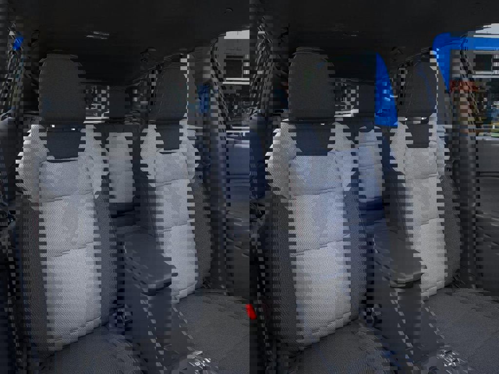 New 2026 Chevrolet Trax RS image 16