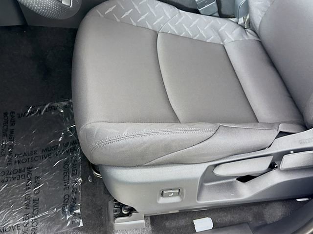 New 2026 Toyota Tacoma SR5 RWD image 18