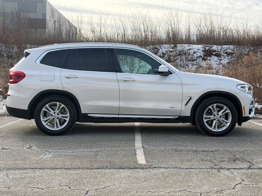 Used 2018 BMW X3 xDrive30i image 9