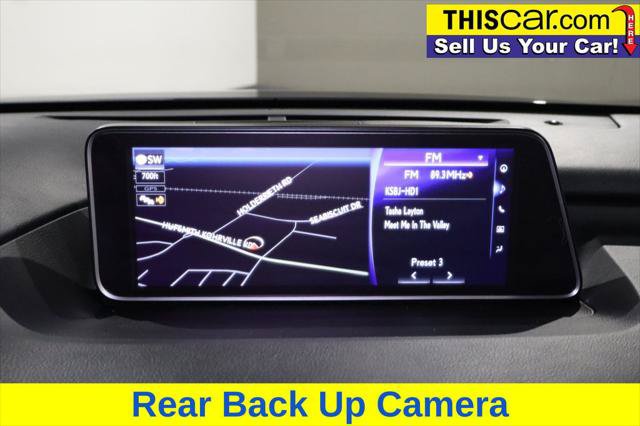 Used 2019 Lexus RX 350 FWD w/ Navigation Package image 21
