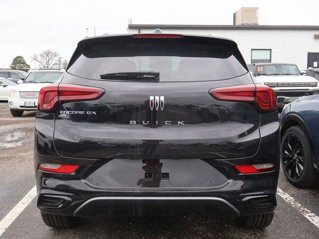 New 2026 Buick Encore GX Sport Touring image 6