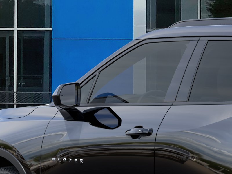New 2026 Chevrolet Blazer LT w/ Convenience Package FWD image 36
