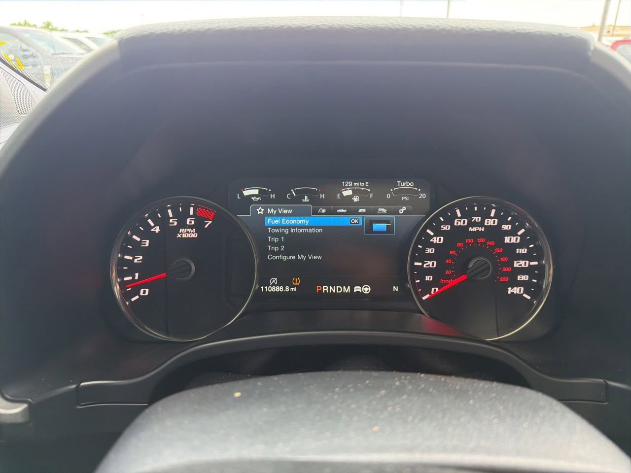 Used 2020 Ford F150 Raptor w/ Equipment Group 802A Luxury AWD/4WD image 21