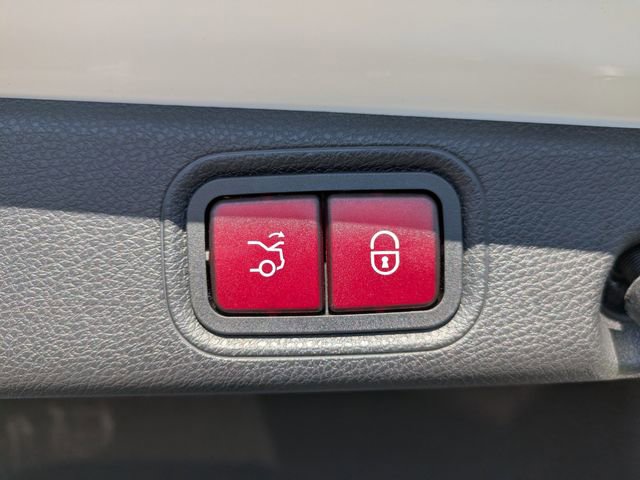 Used 2022 Mercedes-Benz E 53 AMG 4MATIC Sedan image 17