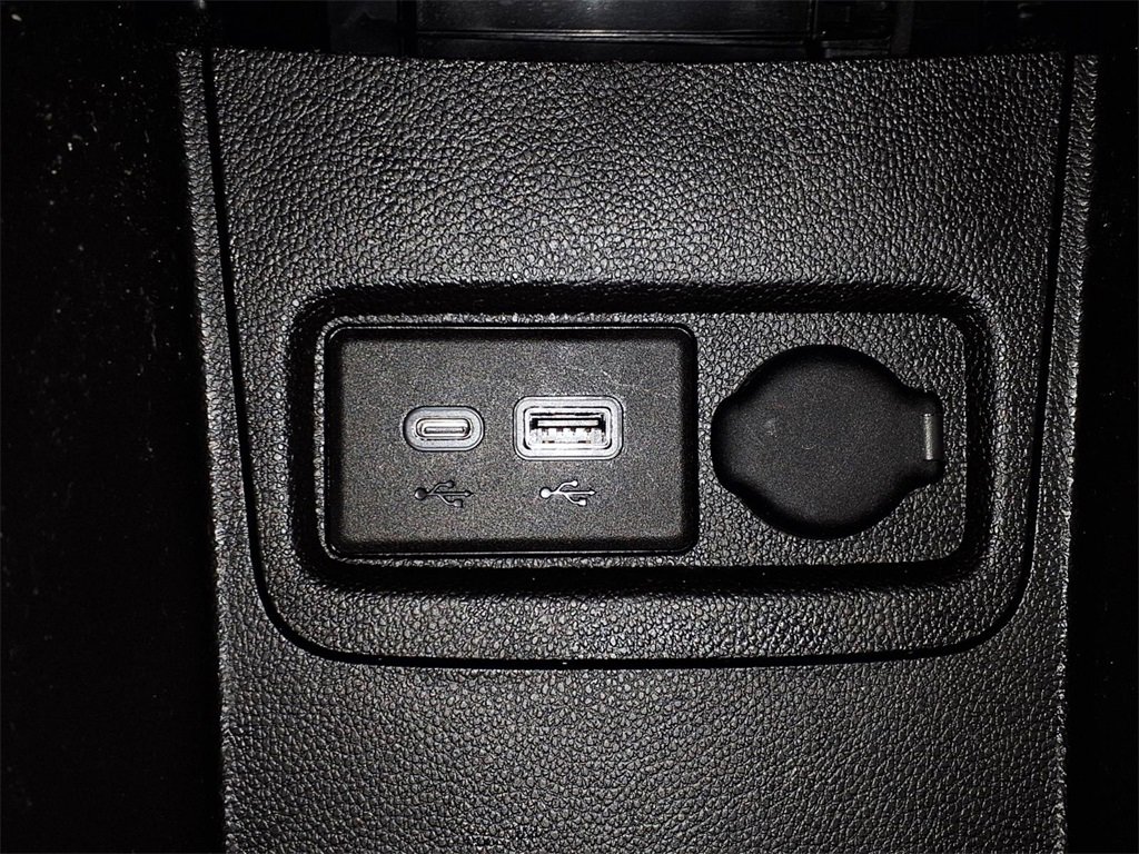 Used 2022 Chevrolet Spark LT w/ Driver Confidence Package image 25