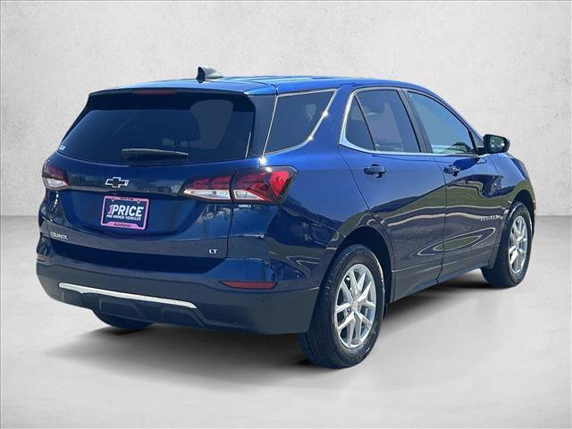 Used 2023 Chevrolet Equinox LT image 5