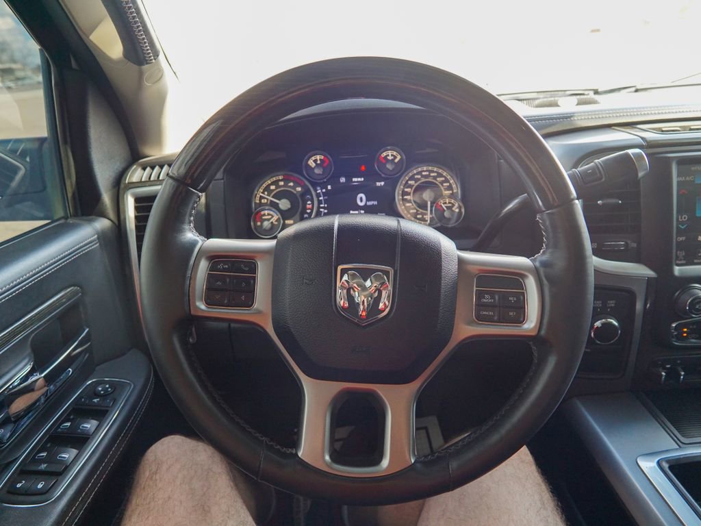 Used 2013 RAM 2500 Limited image 24