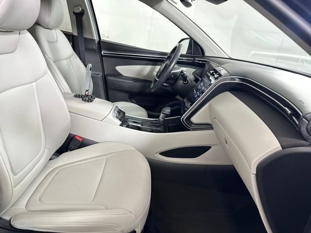 Certified 2023 Hyundai Tucson SEL w/ Convenience Package image 33