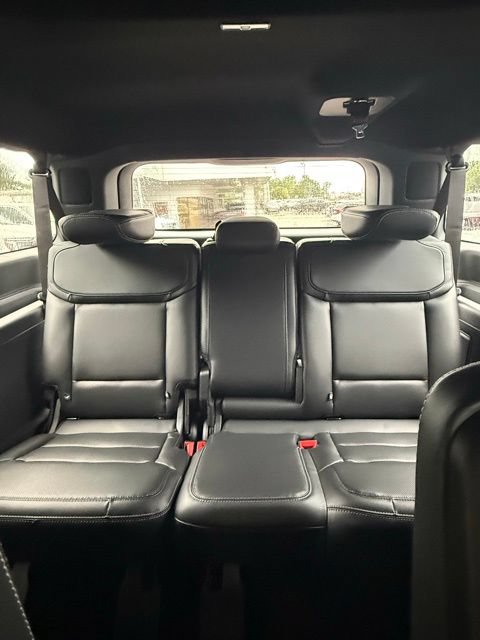 New 2026 Ford Expedition Max Platinum w/ Stealth Performance Package AWD/4WD image 12