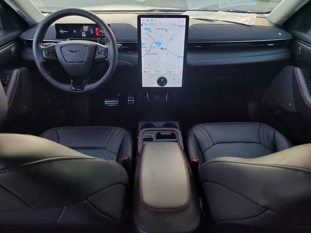 Used 2025 Ford Mustang Mach-E Premium w/ Sport Appearance Package RWD image 15