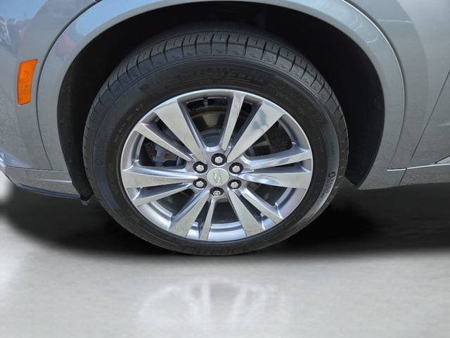 Used 2024 Cadillac XT6 Premium Luxury AWD/4WD image 43