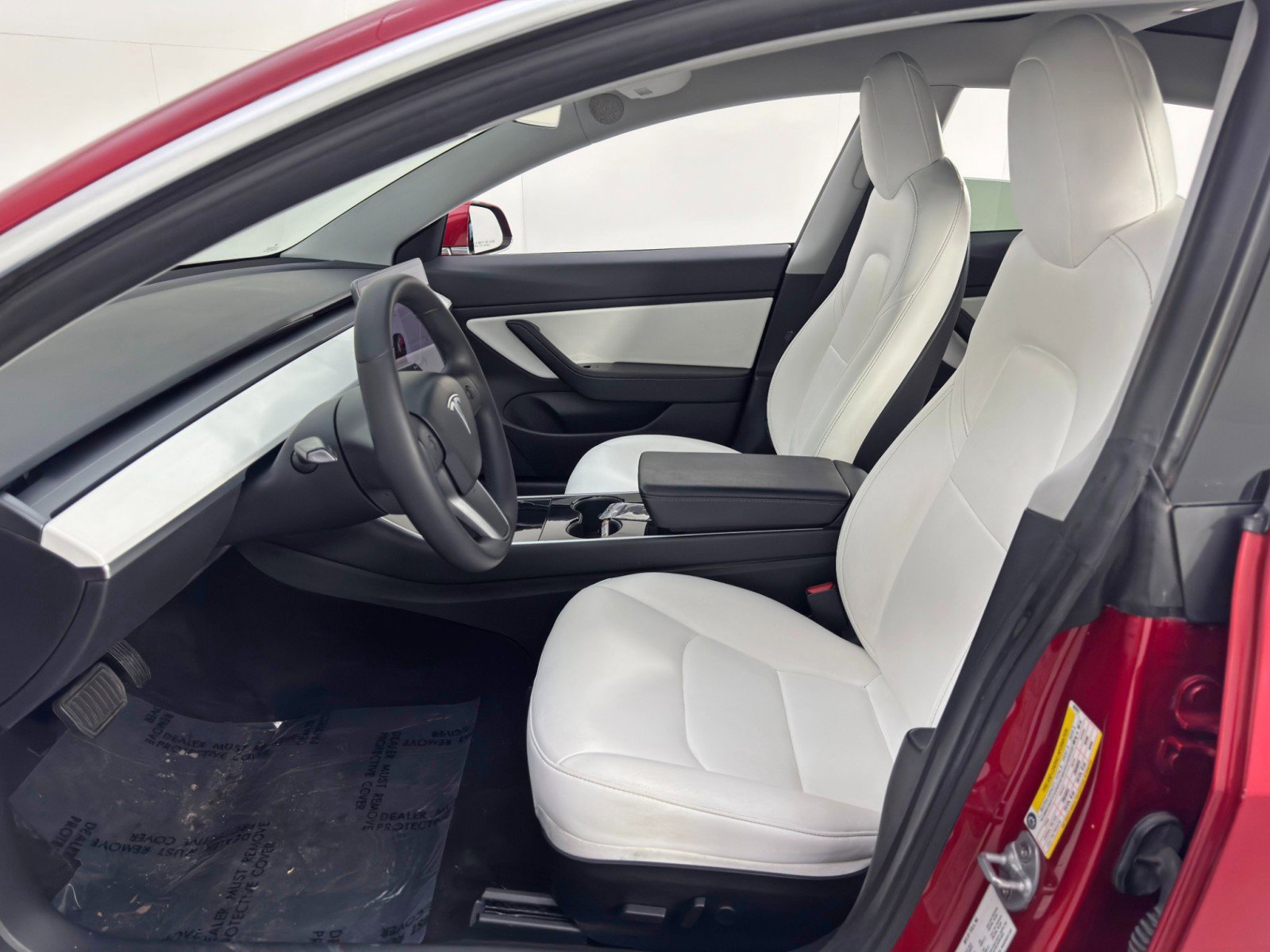 Used 2020 Tesla Model 3 Standard Range Plus image 16