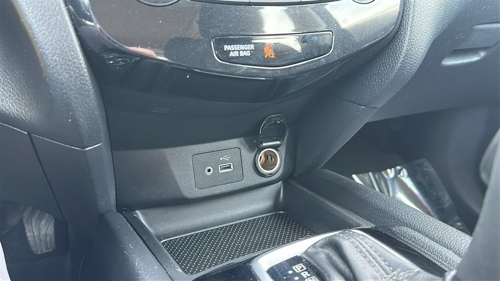 Used 2018 Nissan Rogue S AWD/4WD image 21