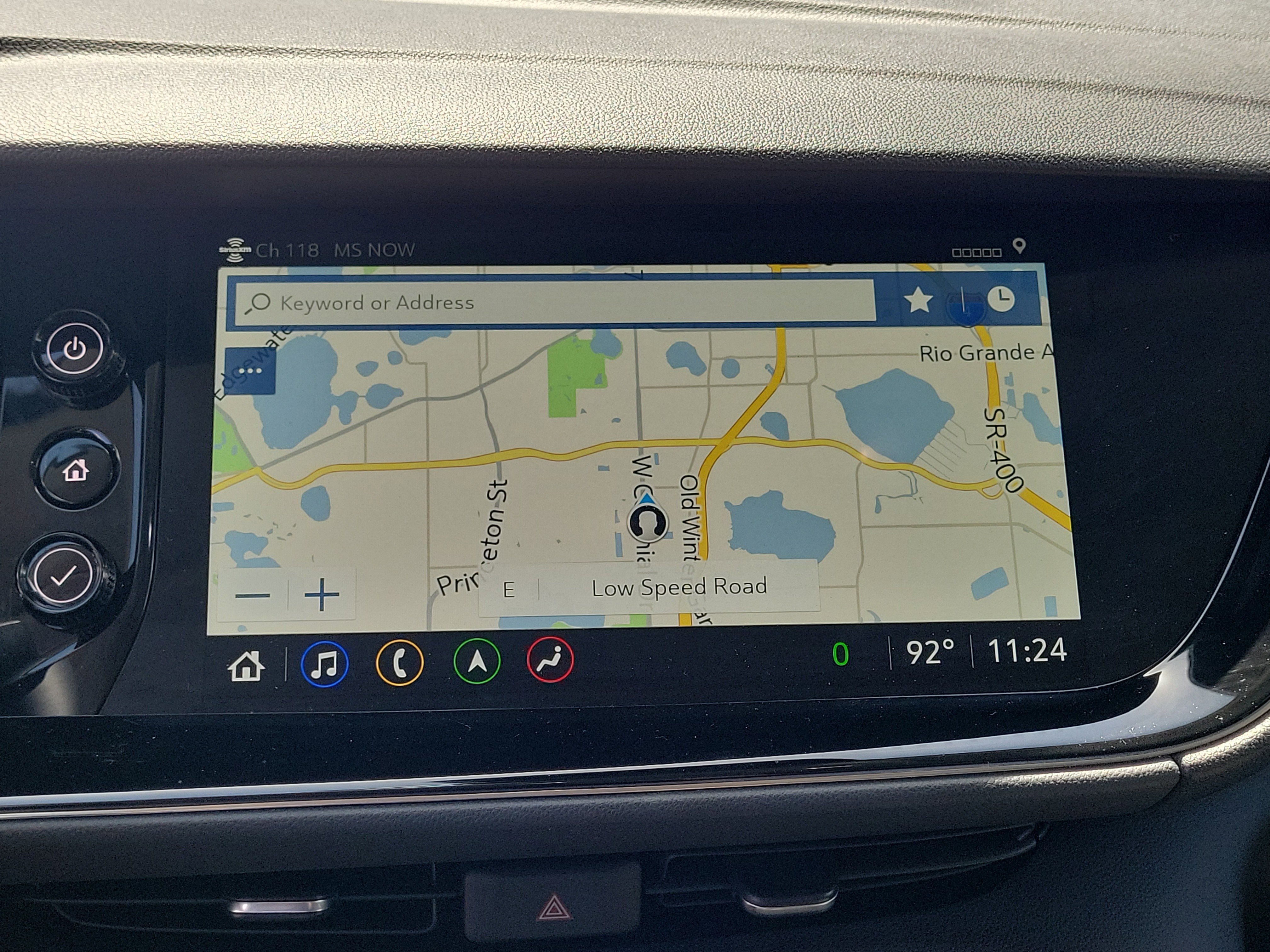 Used 2023 Buick Envision Avenir FWD image 23