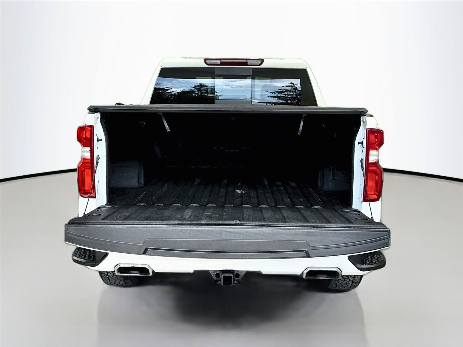 Used 2023 Chevrolet Silverado 1500 RST w/ RST All Star Premium Package AWD/4WD image 27