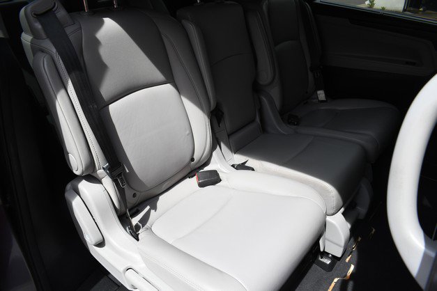 Used 2019 Honda Odyssey Touring image 29