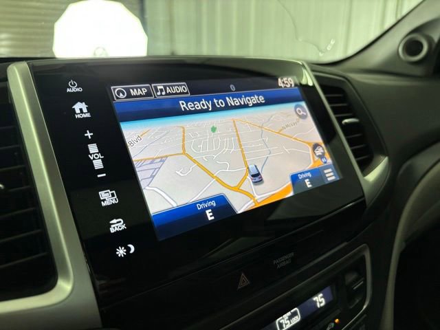 Used 2017 Honda Pilot EX-L image 23