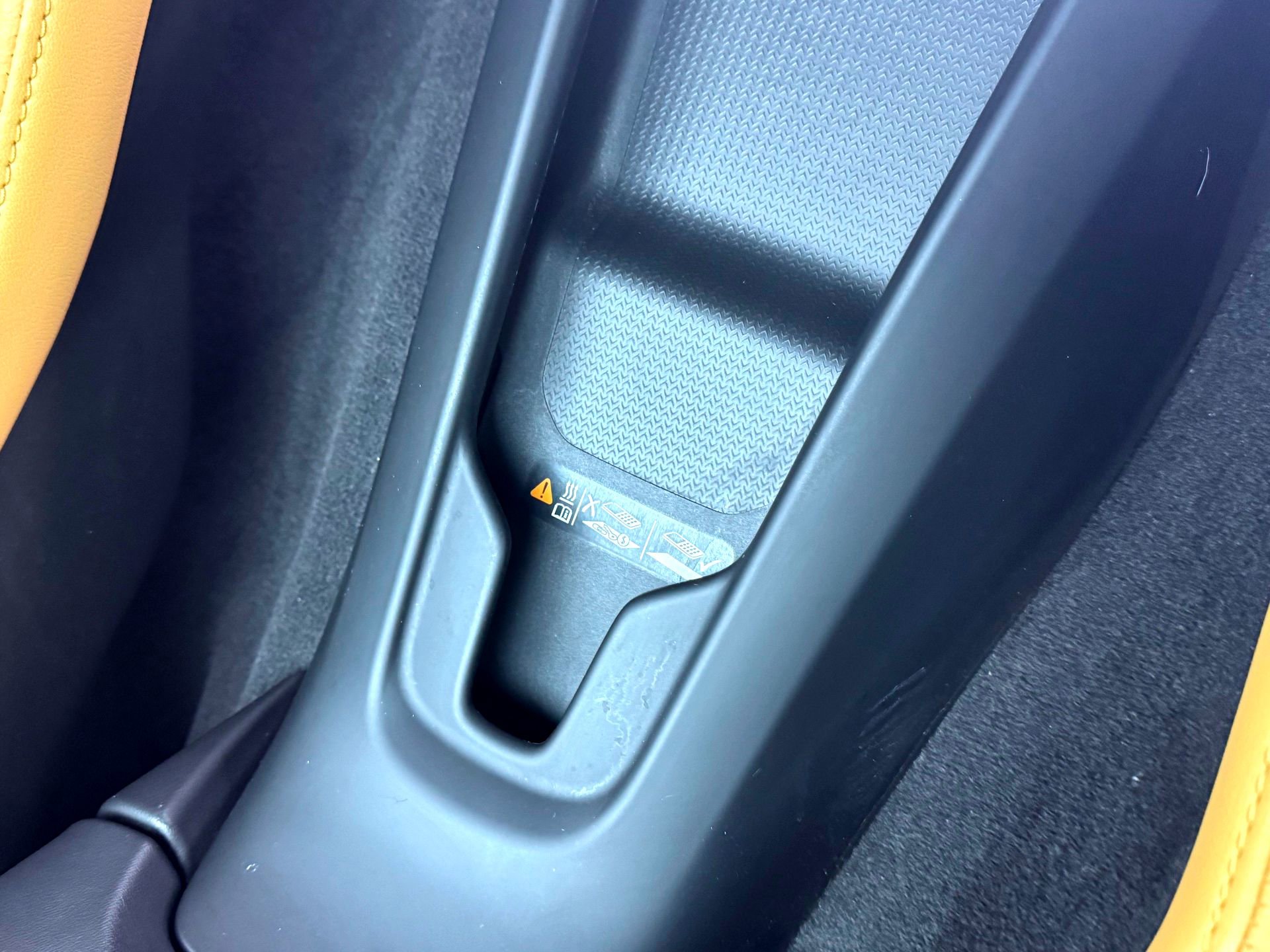 Used 2020 Chevrolet Corvette Stingray Preferred Conv w/ 2LT Preferred Equipment Group image 42