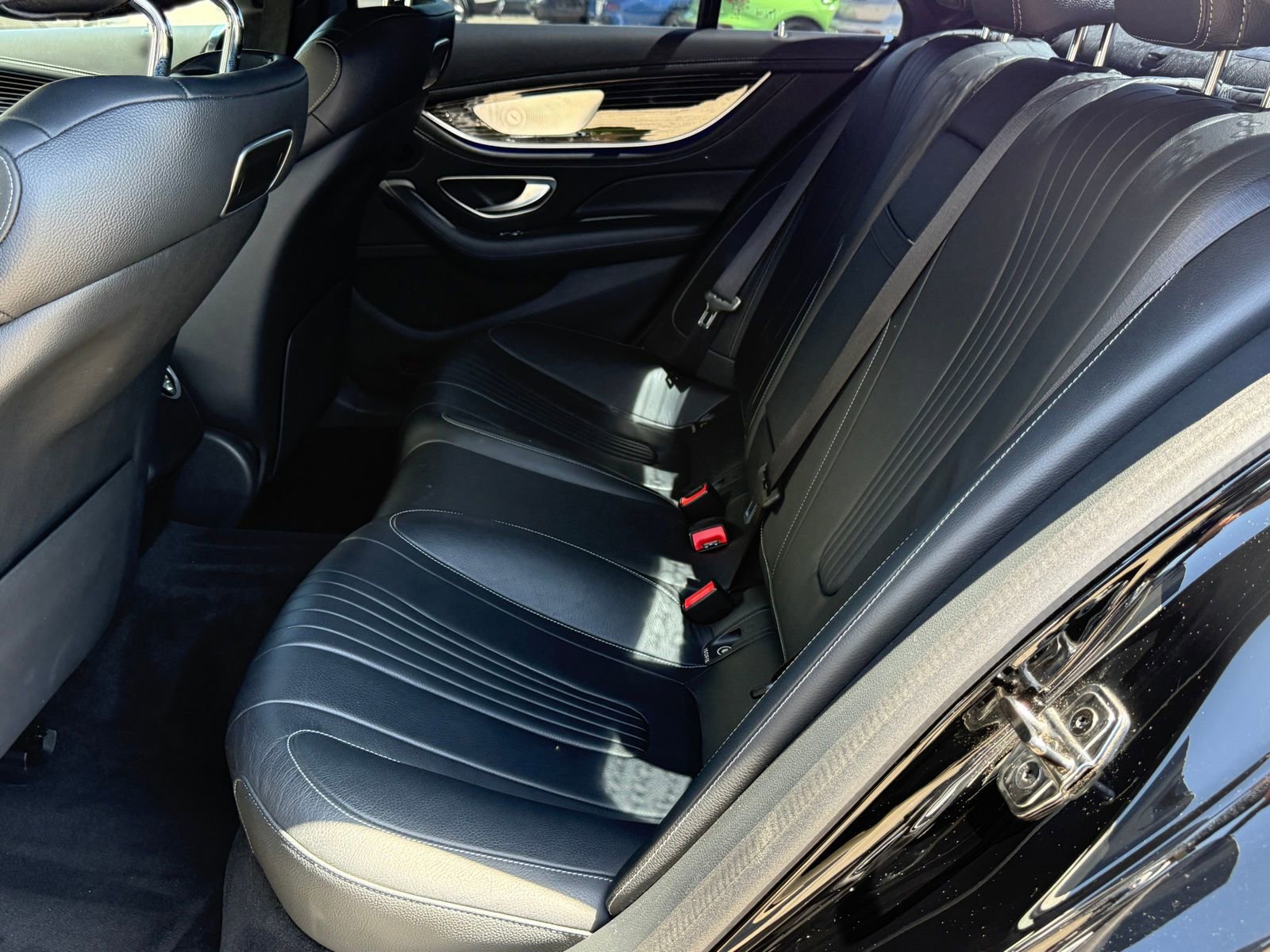 Used 2019 Mercedes-Benz CLS 450 image 43