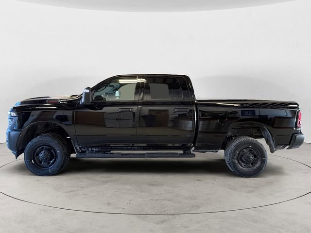 New 2026 RAM 2500 Tradesman image 2