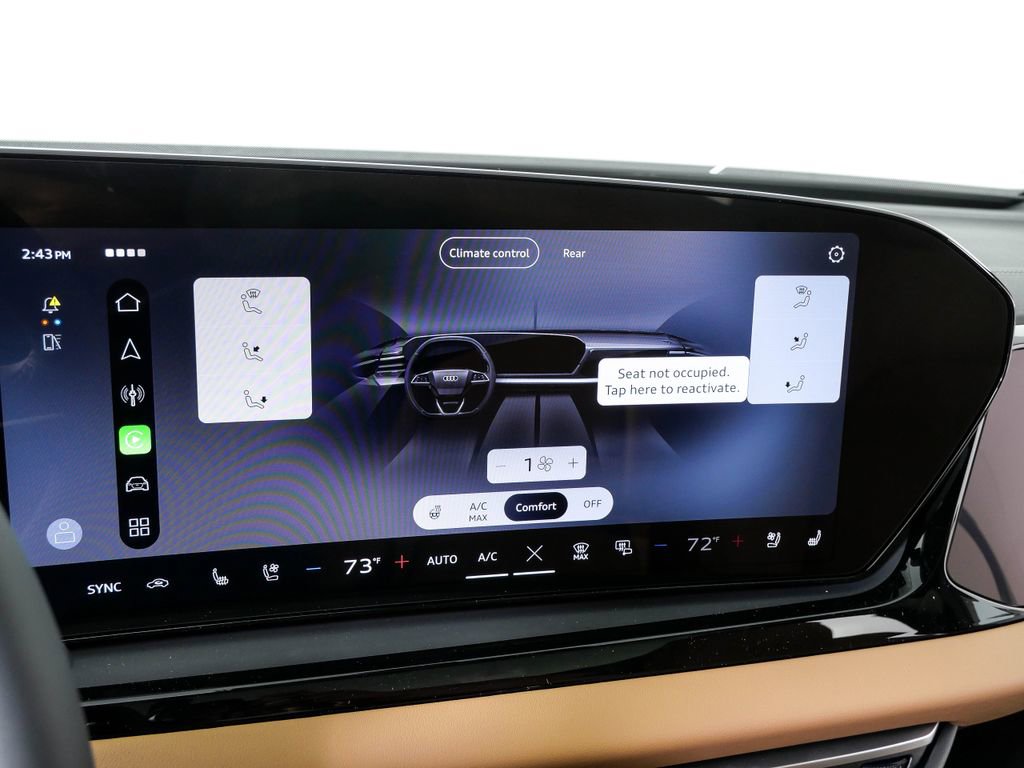 New 2026 Audi A5 2.0T Prestige AWD/4WD image 17