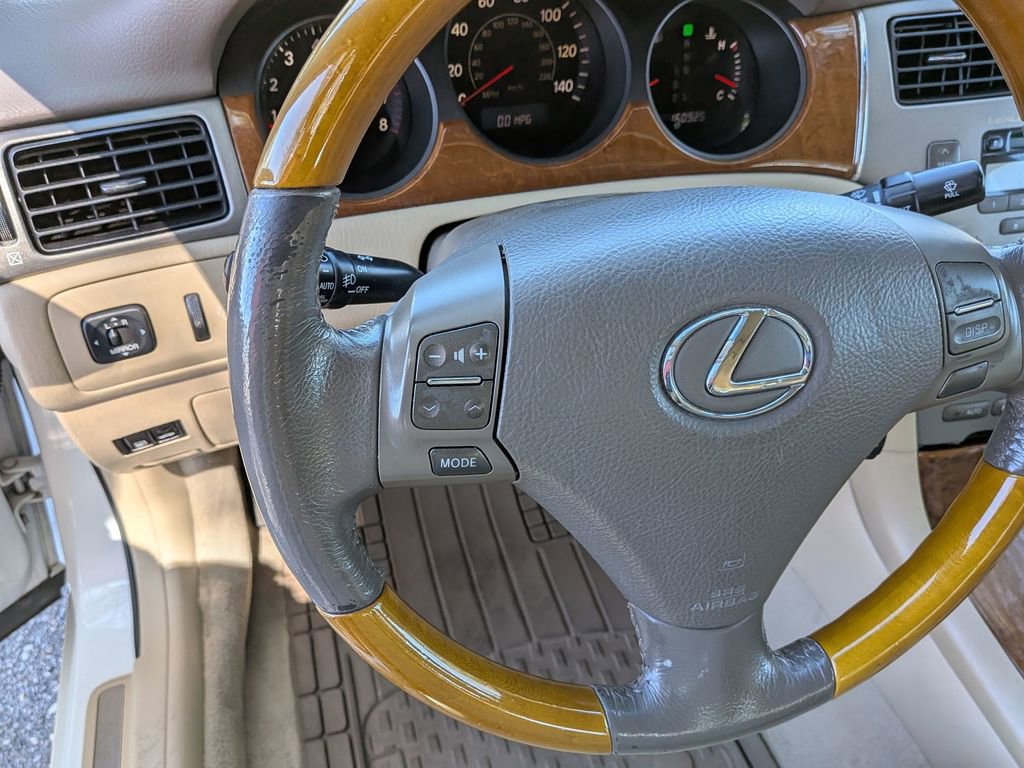 Used 2005 Lexus ES 330 image 27