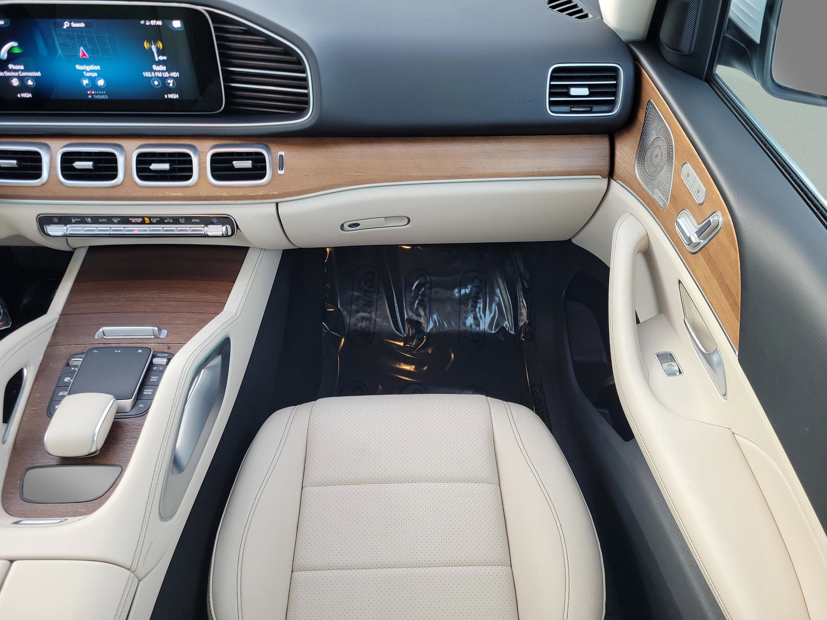 Used 2022 Mercedes-Benz GLE 350 image 18