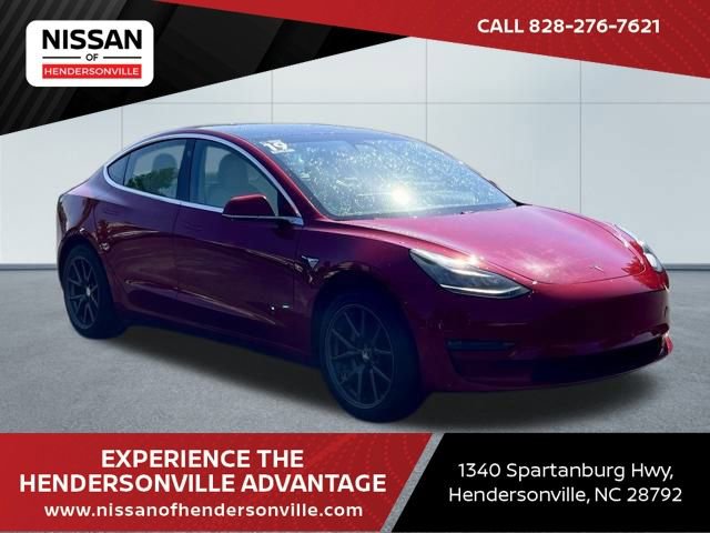 Used 2019 Tesla Model 3 Standard Range Plus