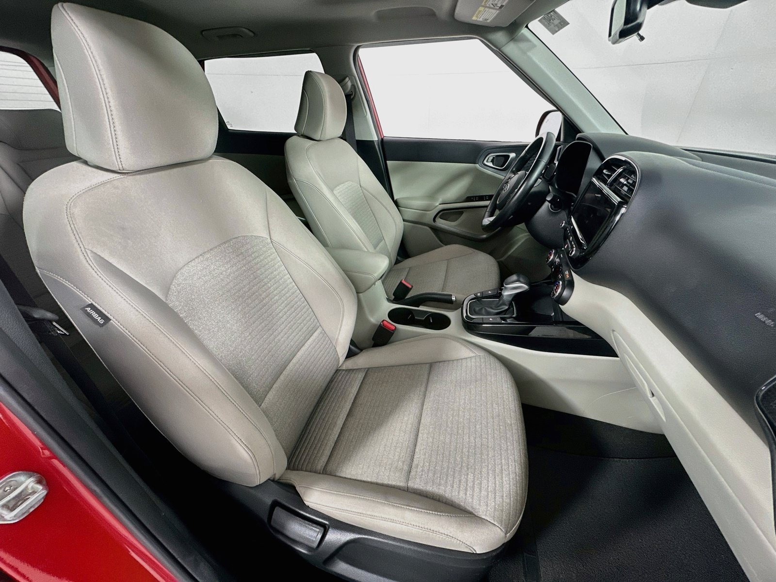 Used 2021 Kia Soul EX FWD image 28