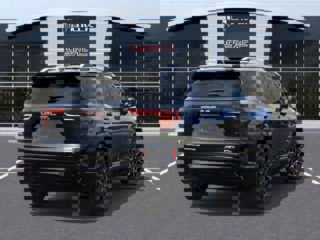 New 2026 GMC Terrain AT4 w/ Convenience Package III image 4