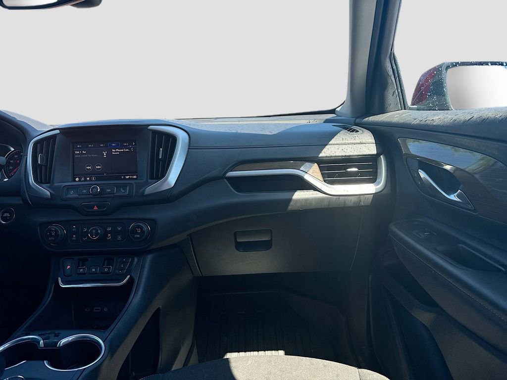 Used 2021 GMC Terrain SLE w/ Driver Convenience Package AWD/4WD image 22