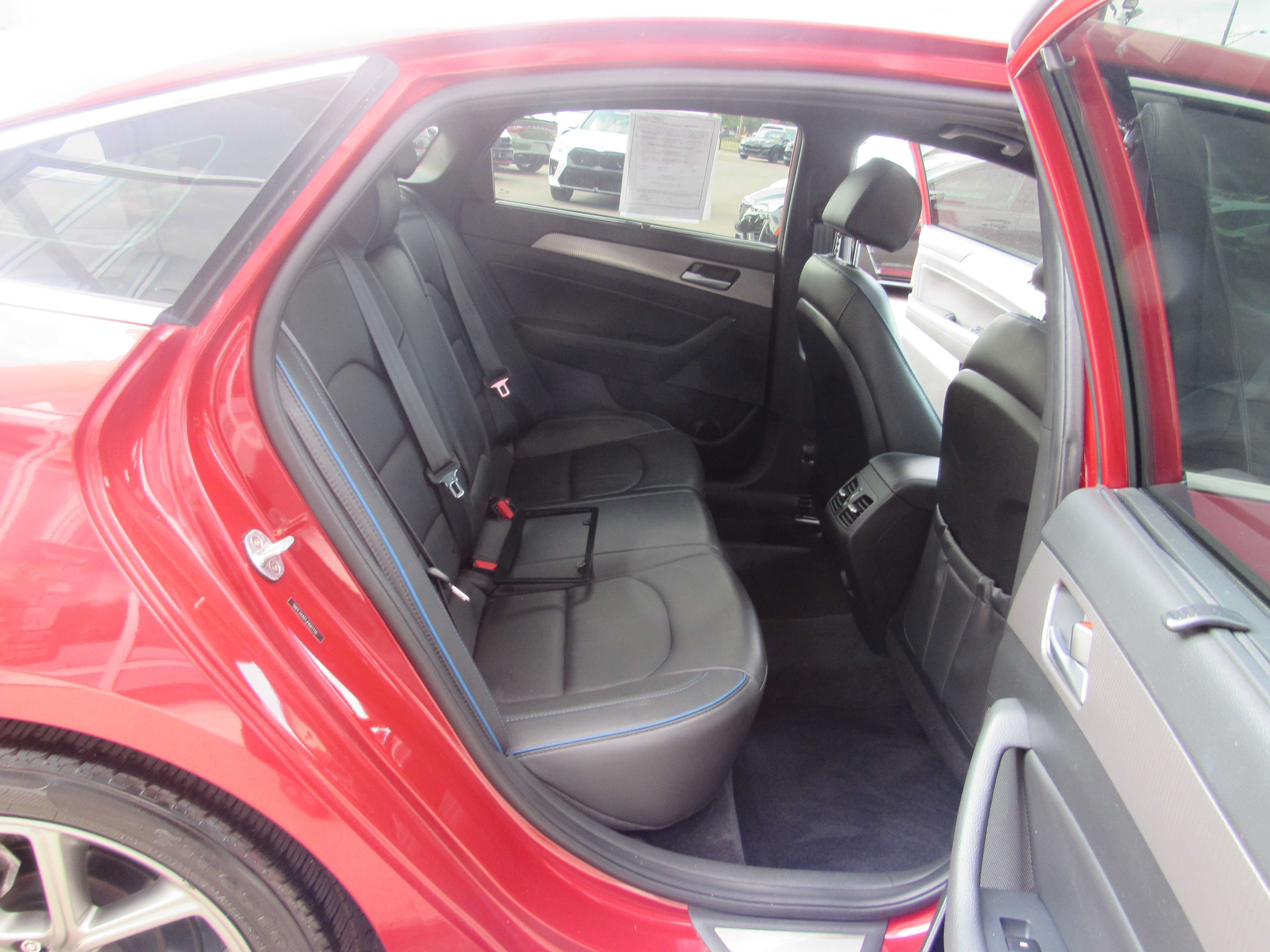 Used 2018 Hyundai Sonata Limited FWD image 15