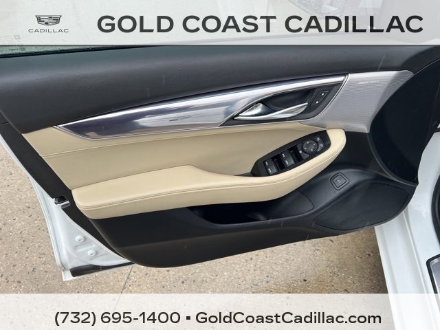 Used 2020 Cadillac CT5 Luxury w/ Sun And Sound Package image 14