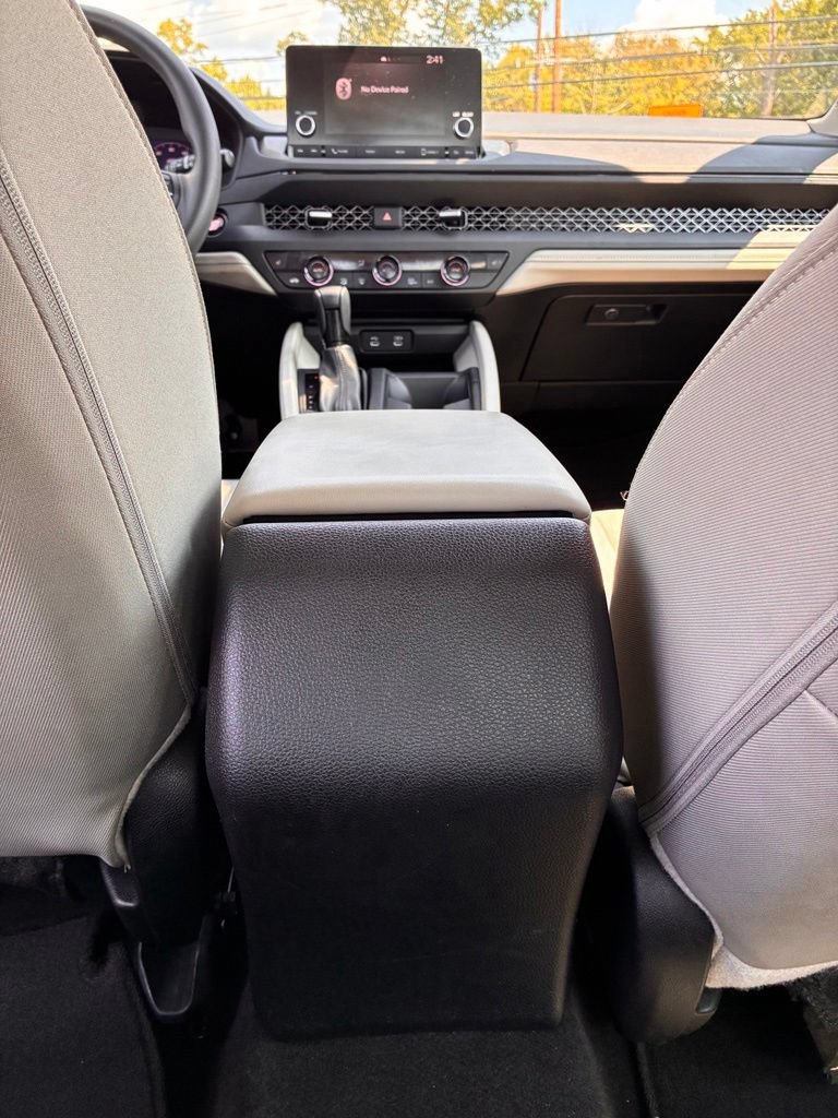 Used 2023 Honda Accord EX image 15