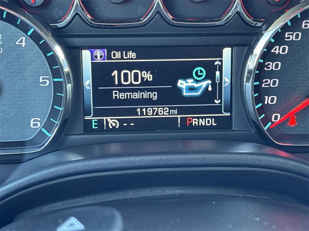 Certified 2017 GMC Sierra 1500 SLT image 4