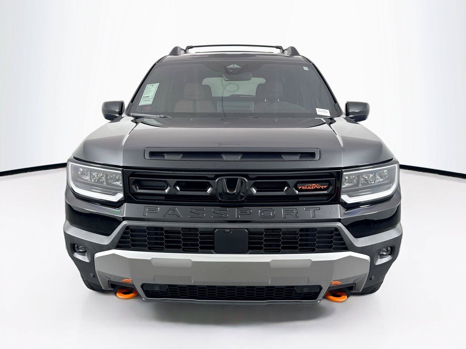 Used 2026 Honda Passport TrailSport Elite image 9