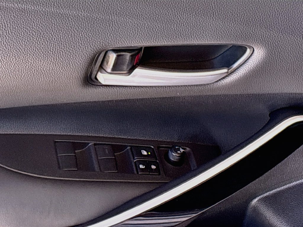 New 2027 Toyota Corolla XSE FWD image 23