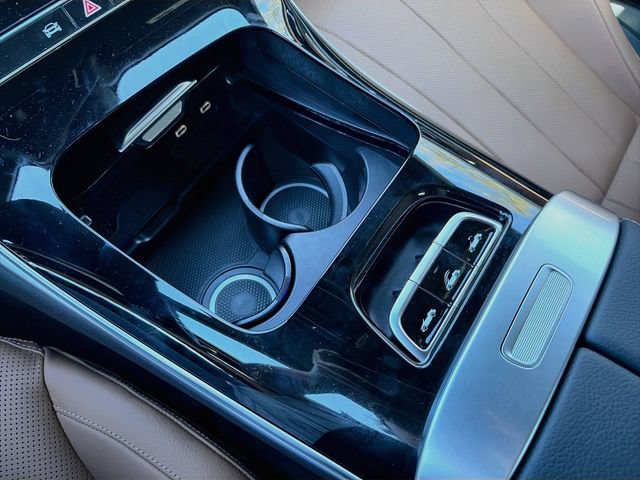 New 2027 Mercedes-Benz CLE 300 4MATIC Cabriolet image 16