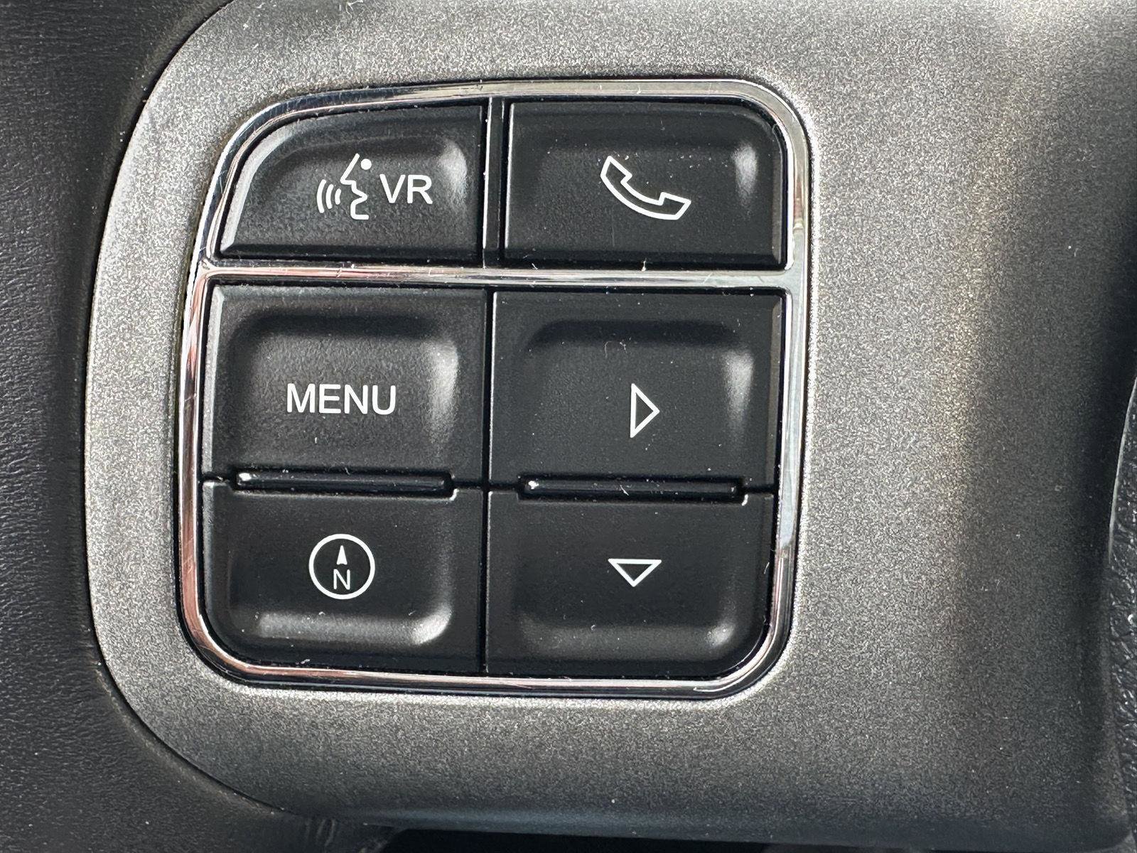 Used 2017 Jeep Wrangler Unlimited Sport image 18