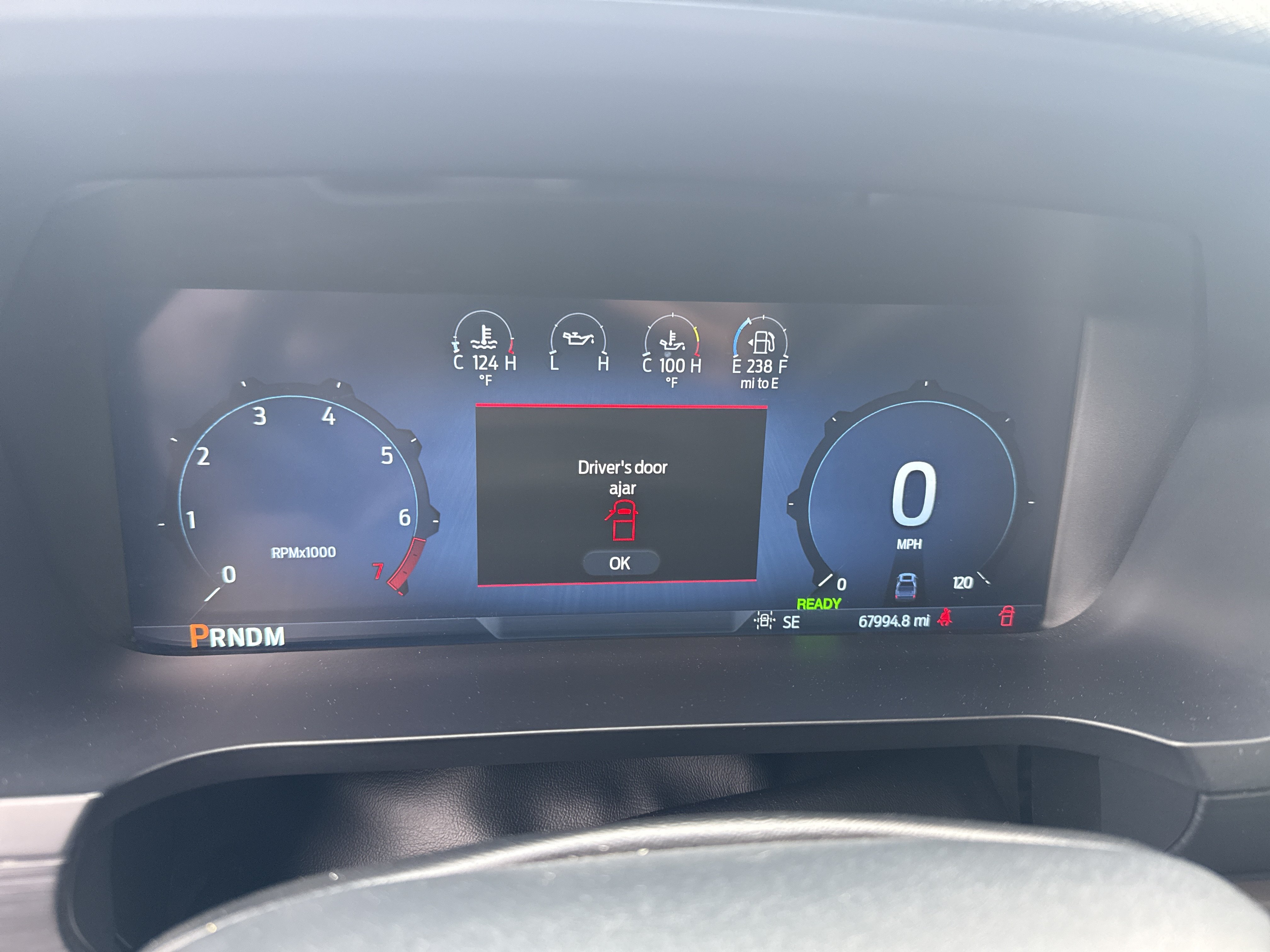 Used 2024 Ford F150 XLT w/ Mobile Office Package AWD/4WD image 9
